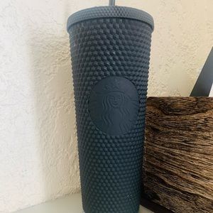 Starbucks cup